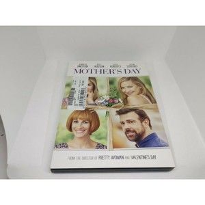 Mother's Day DVD - From the Director of Pretty Woman and Valetines Day - DIR